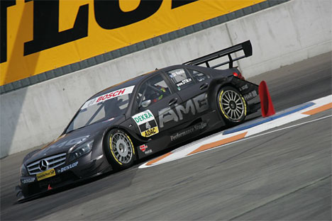 Paul di Resta